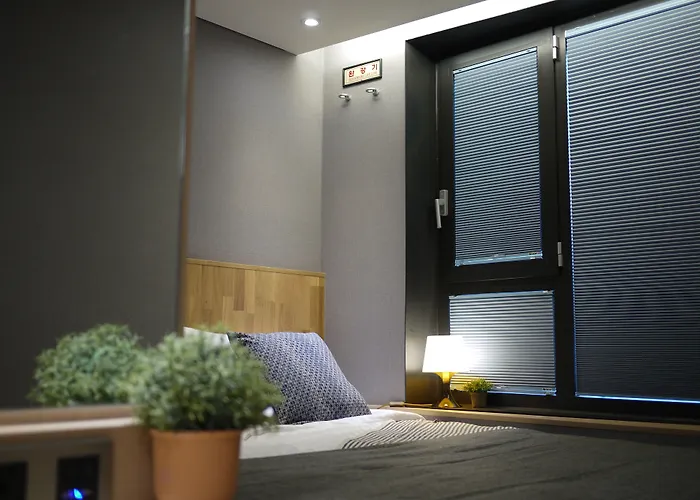 Hostel Cleo Seoul Hongdae